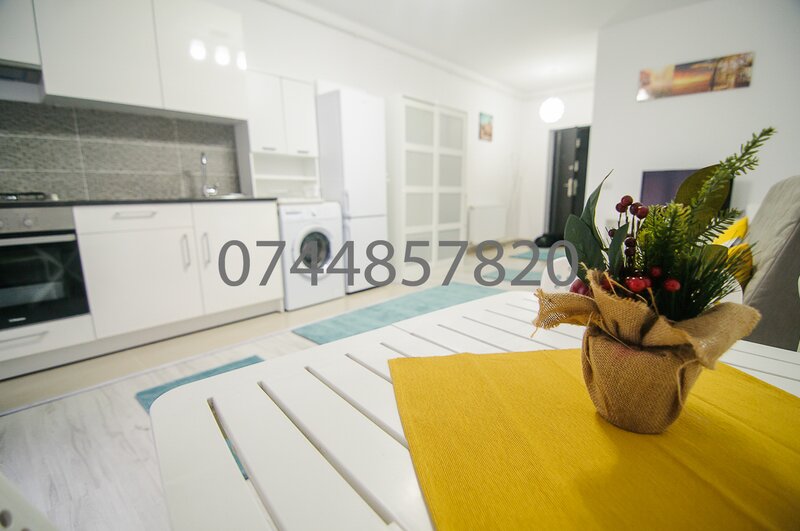 Militari Residence, centrala, parcare, nou, comision 0