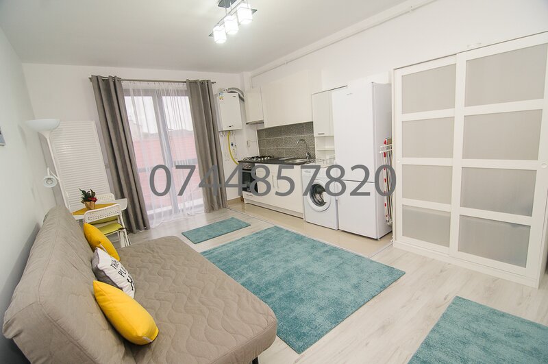Militari Residence, centrala, parcare, nou, comision 0