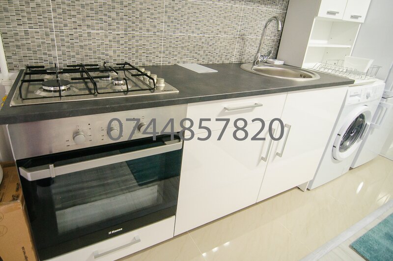 Militari Residence, centrala, parcare, nou, comision 0