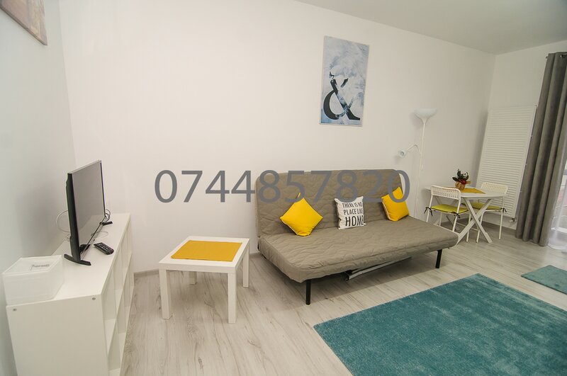 Militari Residence, centrala, parcare, nou, comision 0